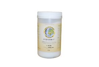 Clean Earth Activator, 2 lb., Item No. 45.204