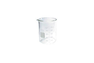 Pyrex Beaker, 600 ml, Item No. 45.640
