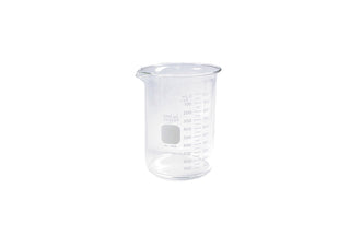 Pyrex Beaker, 1000 ml, Item No. 45.641