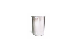 Beaker-Stainless Steel  600 Ml, Item No. 45.642