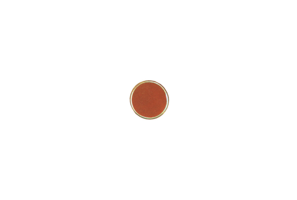 Ceramit-Opaque Red        2 Oz, Item No. 45.809