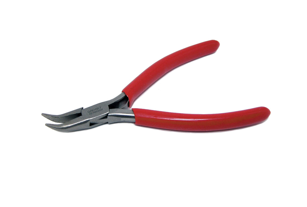 Pliers-Bent Chain-Smooth 4-3/4, Item No. 46.329