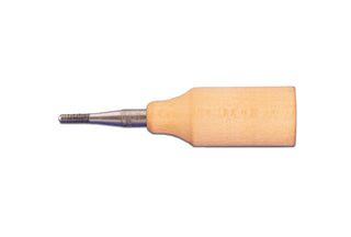 Chuck F/ Brushes W/1/8 Arbor-R, Item No. 47.258