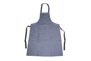 Blue Denim Aprons, Item No. 47.306