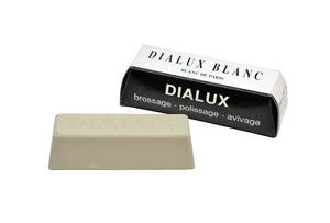 Dialux White Polishing Compound, Item No. 47.392
