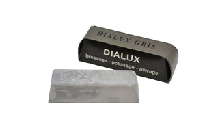 Dialux Grey Polishing Compound, Item No. 47.395