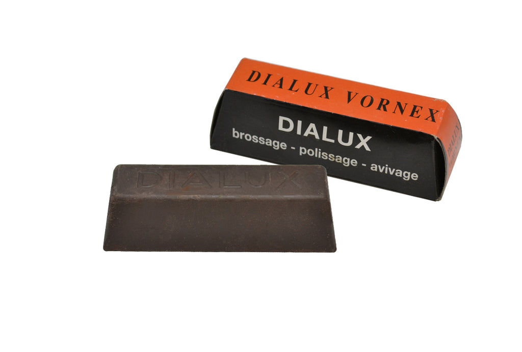 Dialux Vornex Polishing Compound, Item No. 47.396