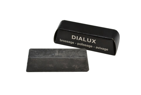 Dialux Black Polishing Compound, Item No. 47.397