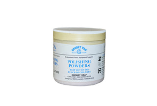 Ruby Powder-1/2 Lb, Item No. 47.525