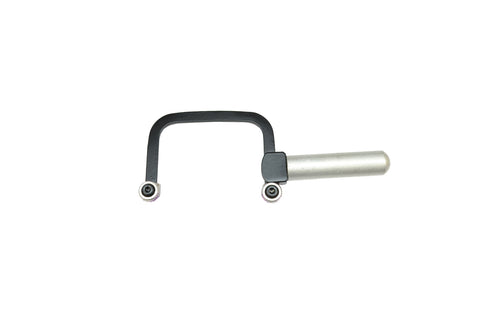 Mini Saw Frame with Handle, Item No. 49.709