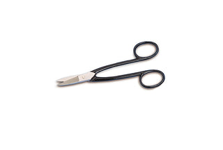 Metal Snips, Lightweight, Straight Blade, Item No. 53.800