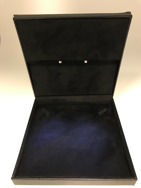 LED Necklace Box
