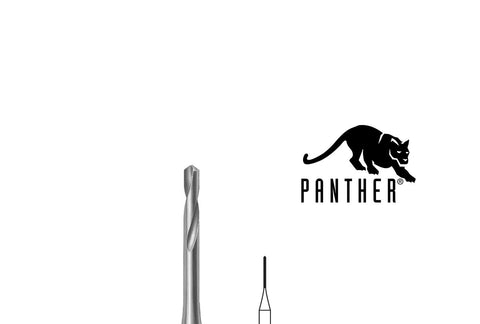 Panther Twist Drill, Fig. 77- All Sizes