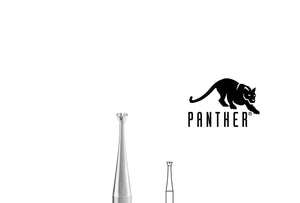 Panther Bur, Cup, Fig 256S- All Sizes