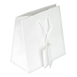 Cube Totes White Box of 10