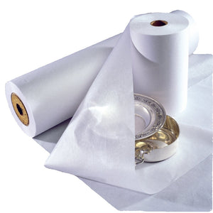Anti-tarnish Jeweler's Tissue Paper Roll