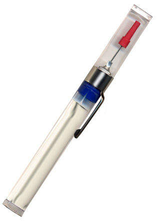 Foredom Oiler in Hypodermic Dispenser