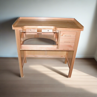 Jewelers Workbench