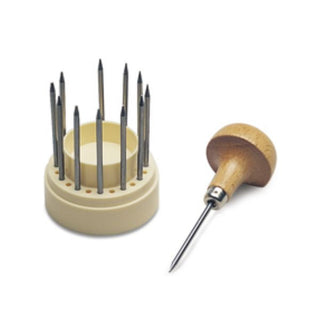 BEADING TOOL SET-12 PC