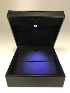 LED Pendant/ Large Earring Box