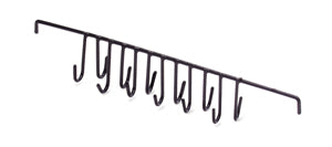 CLEANING RACK HANGING - 12 RING