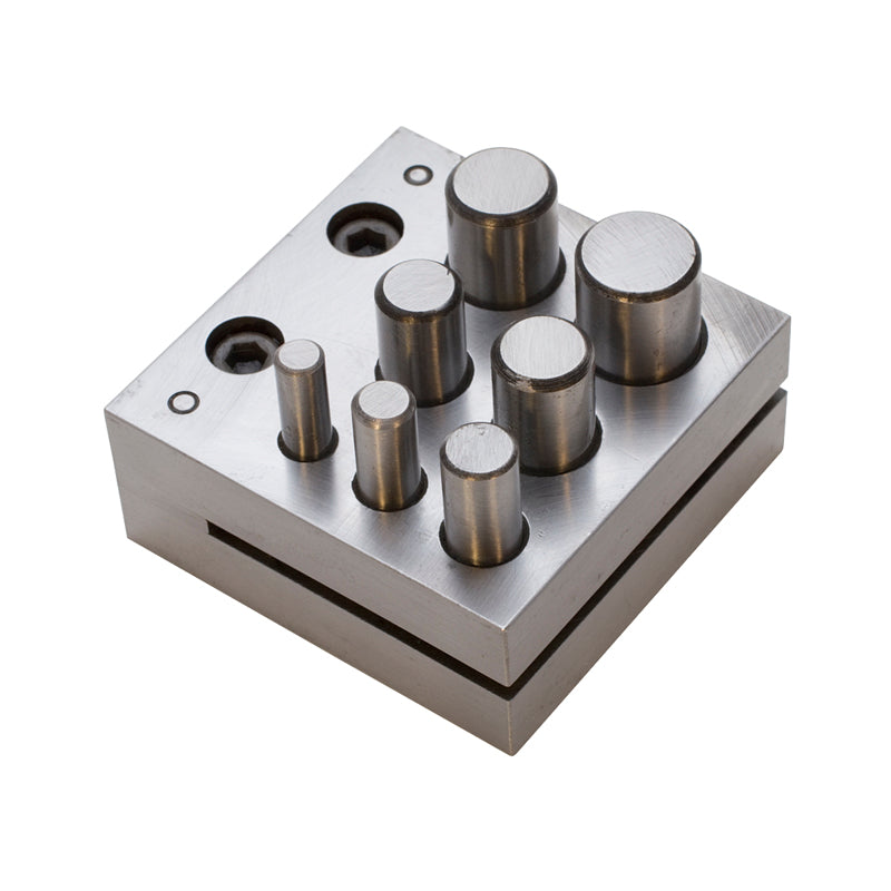 SMALL ECON. DISC CUTTER – Continental Jeweler's Supply