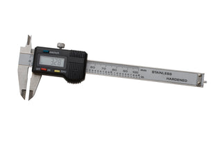 MINI DIGITAL CALIPER - 4"/100MM