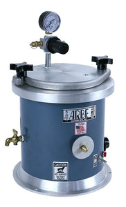 Arbe 2 3/4 Qt. Wax Injector With Hand Pump