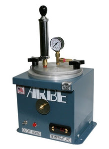 Arbe Digital Mini Wax Injector with Hand Pump 1 1/3 QT.