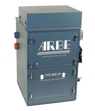 Arbe 1 HP Dust Collector