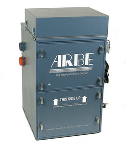 Arbe 1 HP Dust Collector 110V