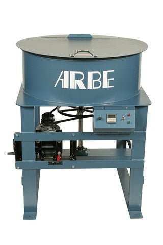 Arbe Motor-Driven Centrifugal Floor Model Casting Machine
