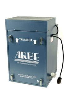 Arbe 1/2 HP Dust Collector 110V