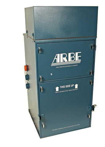 Arbe 3 HP Dust Collector 220V