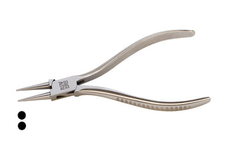 REVERE ROUND NOSE PLIER 5"