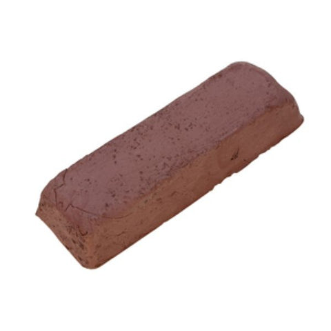 RED ROUGE COMPOUND- 1 LB BAR