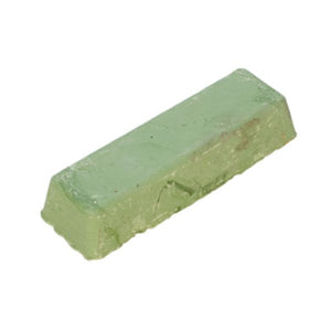 GREEN ROUGE COMPOUND- 1 LB BAR