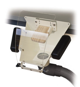 Foredom Bench Dust Collection System