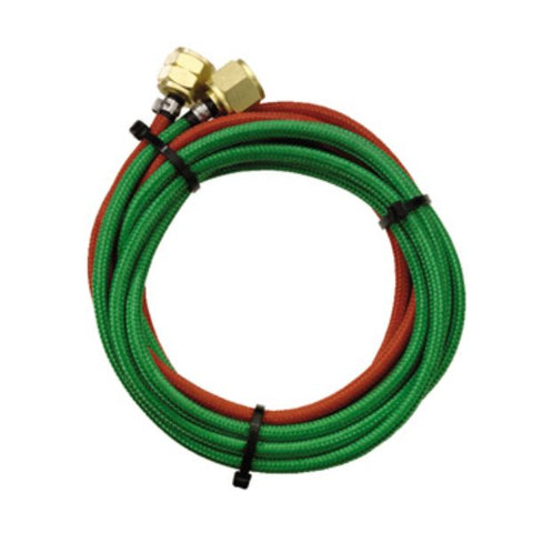 REPLACEMENT SMALL TORCH HOSES-6' (HST-18-06)