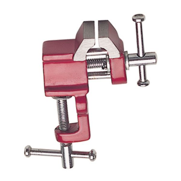 1" SMALL VISE- CLAMP TYPE
