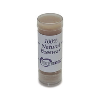 NATURAL BEESWAX 1 OZ TUBE